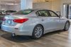 2014 Infiniti Q50 Premium | Honolulu, HI | Autosource Hawaii 