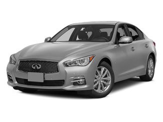 2014 Infiniti Q50 Premium | Honolulu, HI | Autosource Hawaii 