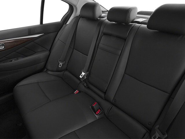 2014 INFINITI Q50 Premium