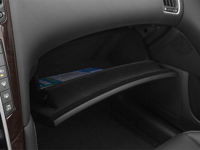 2014 INFINITI Q50 Premium