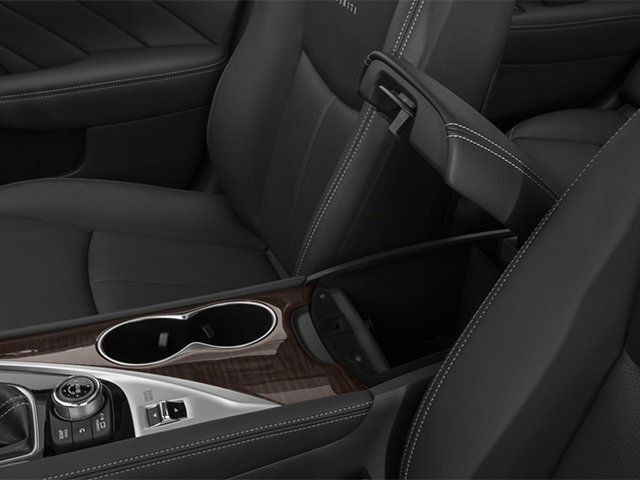 2014 INFINITI Q50 Premium