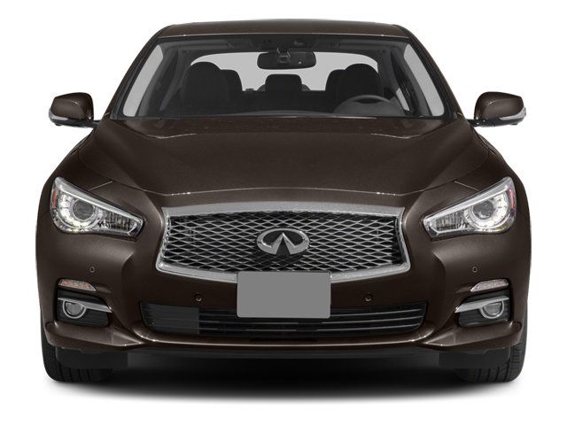 2014 INFINITI Q50 Premium
