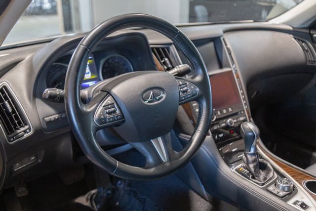 2014 INFINITI Q50 Premium