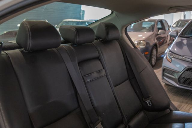 2014 INFINITI Q50 Premium