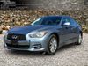 2014 Infiniti Q50 Premium | Naugatuck, Connecticut | A Better Way Wholesale Autos-CT