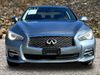 2014 Infiniti Q50 Premium | Naugatuck, Connecticut | A Better Way Wholesale Autos-CT