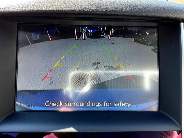 2014 INFINITI Q50 Premium