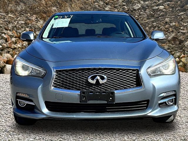 2014 INFINITI Q50 Premium