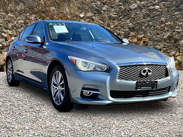 2014 INFINITI Q50 Premium