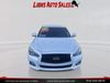 2014 Infiniti Q50 Premium | Sacramento, CA | Lions Auto Sales 