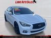 2014 Infiniti Q50 Premium | Sacramento, CA | Lions Auto Sales 