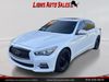 2014 Infiniti Q50 Premium | Sacramento, CA | Lions Auto Sales 2014 Infiniti Q50 Premium | Sacramento, CA | Lions Auto Sales