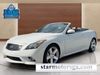 2014 Infiniti Q60 Convertible Base | Alpharetta, GA | Star Motors