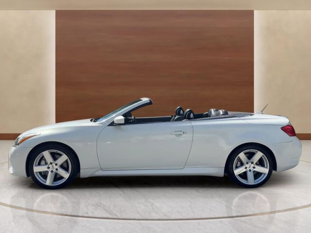 2014 Infiniti Q60 Convertible Base | Alpharetta, GA | Star Motors 2014 Infiniti Q60 Convertible Base | Alpharetta, GA | Star Motors