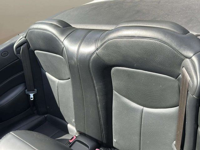 2014 Infiniti Q60 Convertible Base | Alpharetta, GA | Star Motors 2014 Infiniti Q60 Convertible Base | Alpharetta, GA | Star Motors