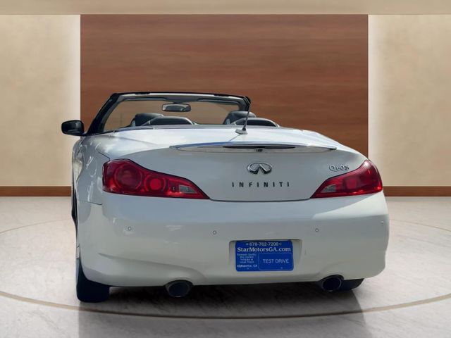 2014 Infiniti Q60 Convertible Base | Alpharetta, GA | Star Motors 2014 Infiniti Q60 Convertible Base | Alpharetta, GA | Star Motors