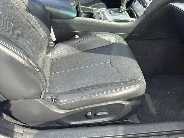 2014 Infiniti Q60 Convertible Base | Alpharetta, GA | Star Motors 2014 Infiniti Q60 Convertible Base | Alpharetta, GA | Star Motors