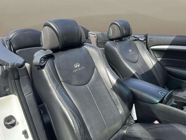 2014 Infiniti Q60 Convertible Base | Alpharetta, GA | Star Motors 2014 Infiniti Q60 Convertible Base | Alpharetta, GA | Star Motors