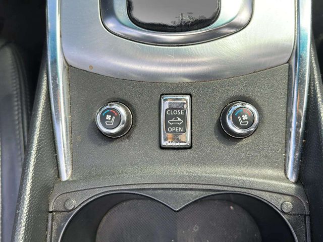 2014 Infiniti Q60 Convertible Base | Alpharetta, GA | Star Motors 2014 Infiniti Q60 Convertible Base | Alpharetta, GA | Star Motors