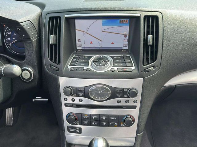 2014 Infiniti Q60 Convertible Base | Alpharetta, GA | Star Motors 2014 Infiniti Q60 Convertible Base | Alpharetta, GA | Star Motors