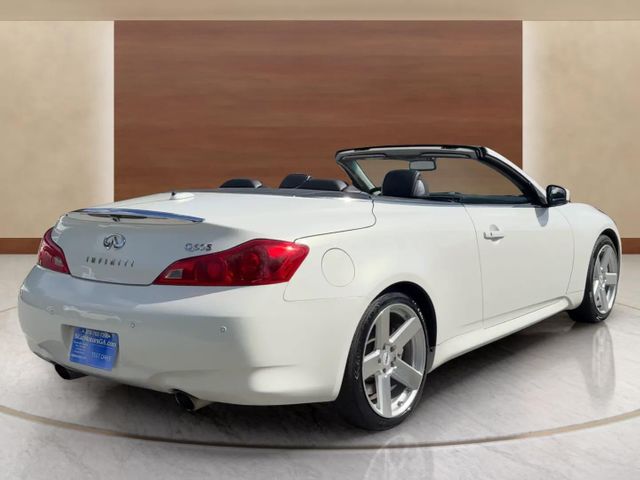 2014 Infiniti Q60 Convertible Base | Alpharetta, GA | Star Motors 2014 Infiniti Q60 Convertible Base | Alpharetta, GA | Star Motors