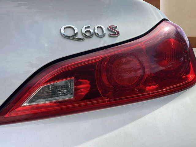 2014 Infiniti Q60 Convertible Base | Alpharetta, GA | Star Motors 2014 Infiniti Q60 Convertible Base | Alpharetta, GA | Star Motors