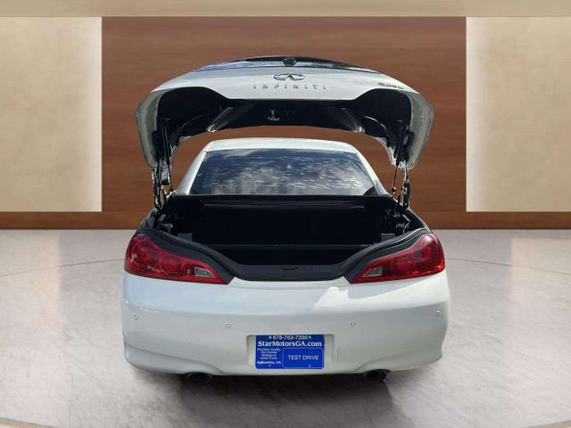 2014 Infiniti Q60 Convertible Base | Alpharetta, GA | Star Motors 2014 Infiniti Q60 Convertible Base | Alpharetta, GA | Star Motors