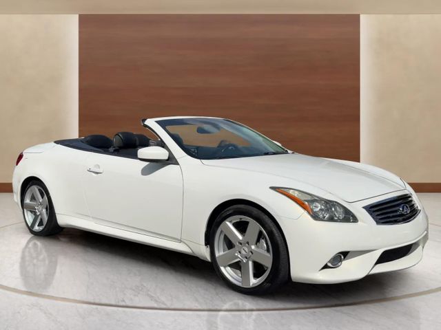 2014 Infiniti Q60 Convertible Base | Alpharetta, GA | Star Motors 2014 Infiniti Q60 Convertible Base | Alpharetta, GA | Star Motors