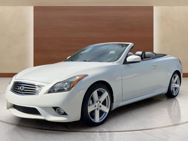 2014 Infiniti Q60 Convertible Base | Alpharetta, GA | Star Motors 2014 Infiniti Q60 Convertible Base | Alpharetta, GA | Star Motors