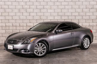 2014 Infiniti Q60