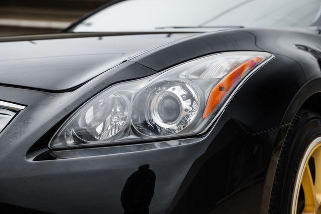 2014 Infiniti Q60 Coupe Journey | Addison, TX | Apex Auto Sports