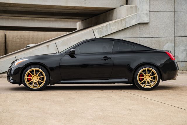 2014 Infiniti Q60 Coupe Journey | Addison, TX | Apex Auto Sports 2014 Infiniti Q60 Coupe Journey | Addison, TX | Apex Auto Sports