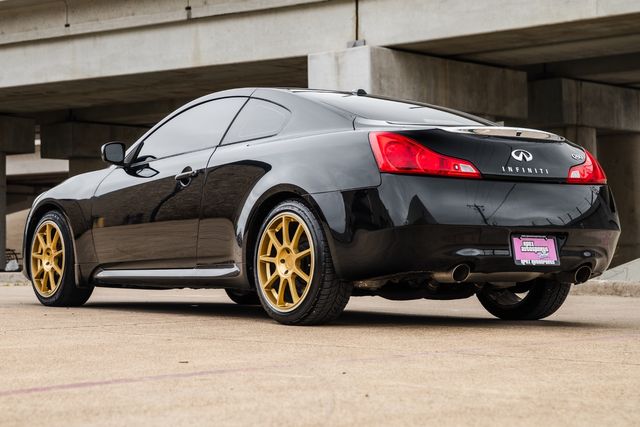 2014 Infiniti Q60 Coupe Journey | Addison, TX | Apex Auto Sports