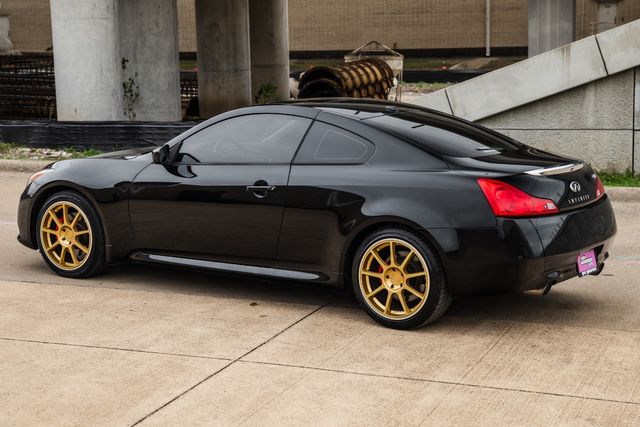 2014 Infiniti Q60 Coupe Journey | Addison, TX | Apex Auto Sports