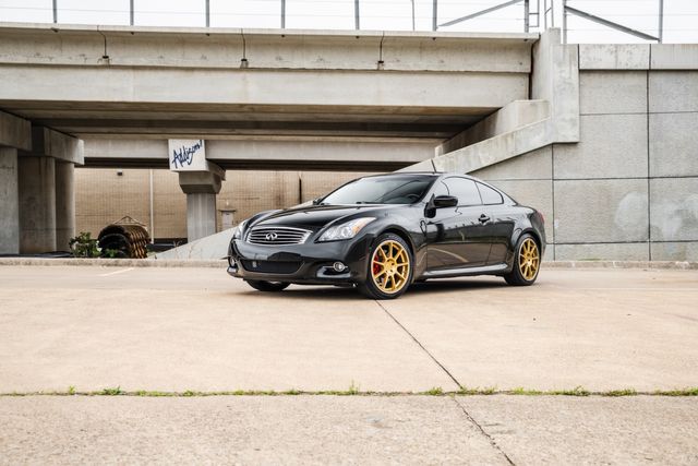 2014 Infiniti Q60 Coupe Journey | Addison, TX | Apex Auto Sports 2014 Infiniti Q60 Coupe Journey | Addison, TX | Apex Auto Sports