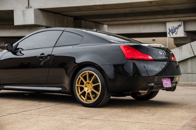 2014 Infiniti Q60 Coupe Journey | Addison, TX | Apex Auto Sports 2014 Infiniti Q60 Coupe Journey | Addison, TX | Apex Auto Sports