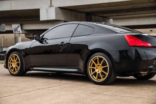 2014 Infiniti Q60 Coupe Journey | Addison, TX | Apex Auto Sports