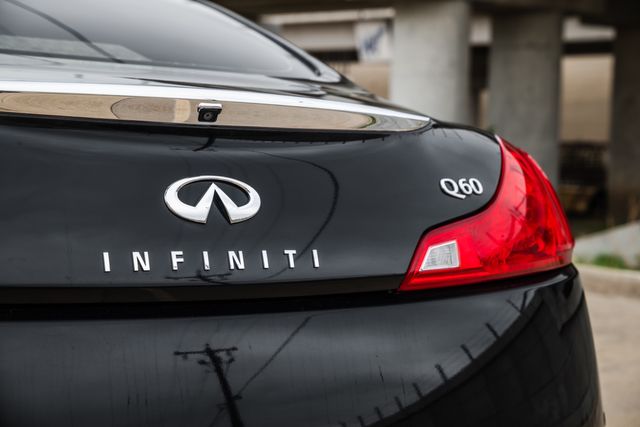 2014 Infiniti Q60 Coupe Journey | Addison, TX | Apex Auto Sports 2014 Infiniti Q60 Coupe Journey | Addison, TX | Apex Auto Sports
