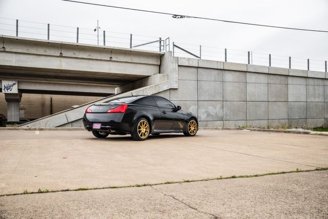 2014 Infiniti Q60 Coupe Journey | Addison, TX | Apex Auto Sports