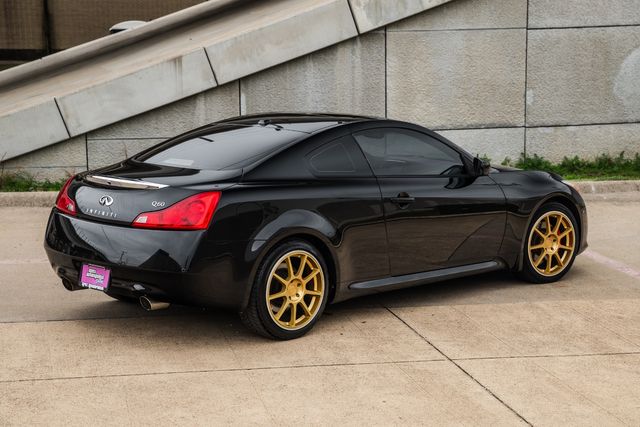 2014 Infiniti Q60 Coupe Journey | Addison, TX | Apex Auto Sports 2014 Infiniti Q60 Coupe Journey | Addison, TX | Apex Auto Sports