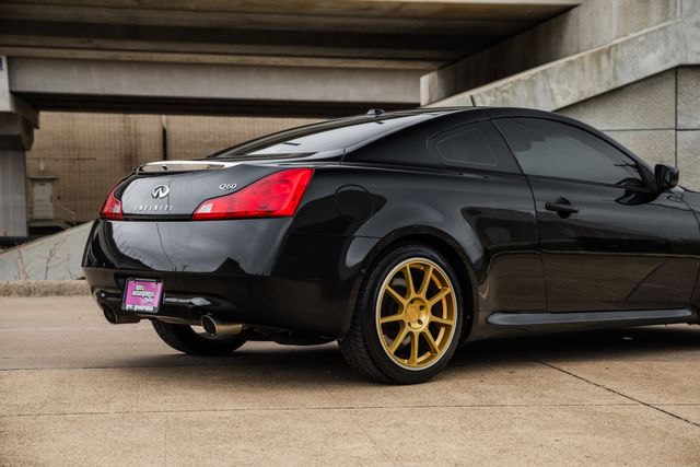 2014 Infiniti Q60 Coupe Journey | Addison, TX | Apex Auto Sports 2014 Infiniti Q60 Coupe Journey | Addison, TX | Apex Auto Sports