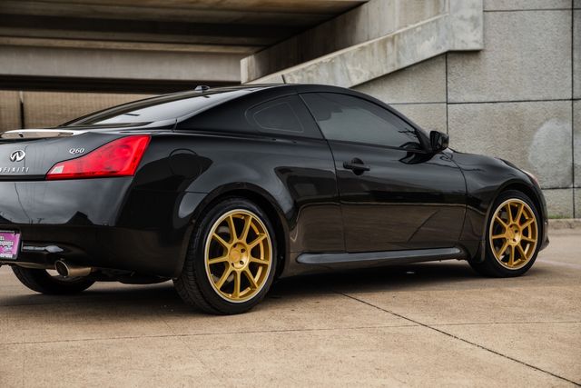 2014 Infiniti Q60 Coupe Journey | Addison, TX | Apex Auto Sports 2014 Infiniti Q60 Coupe Journey | Addison, TX | Apex Auto Sports