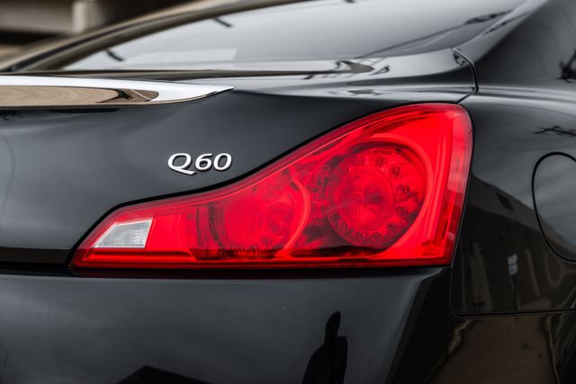 2014 Infiniti Q60 Coupe Journey | Addison, TX | Apex Auto Sports 2014 Infiniti Q60 Coupe Journey | Addison, TX | Apex Auto Sports