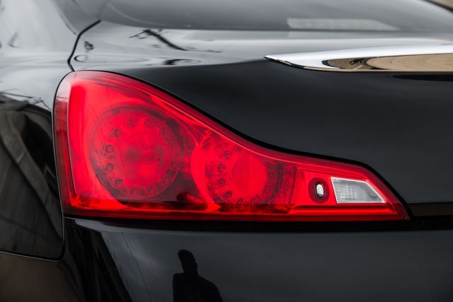 2014 Infiniti Q60 Coupe Journey | Addison, TX | Apex Auto Sports