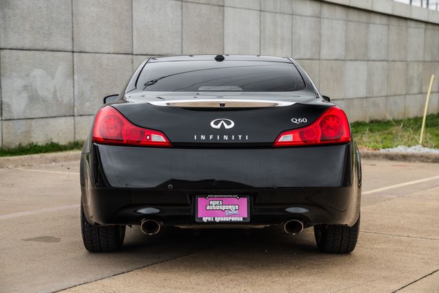2014 Infiniti Q60 Coupe Journey | Addison, TX | Apex Auto Sports 2014 Infiniti Q60 Coupe Journey | Addison, TX | Apex Auto Sports