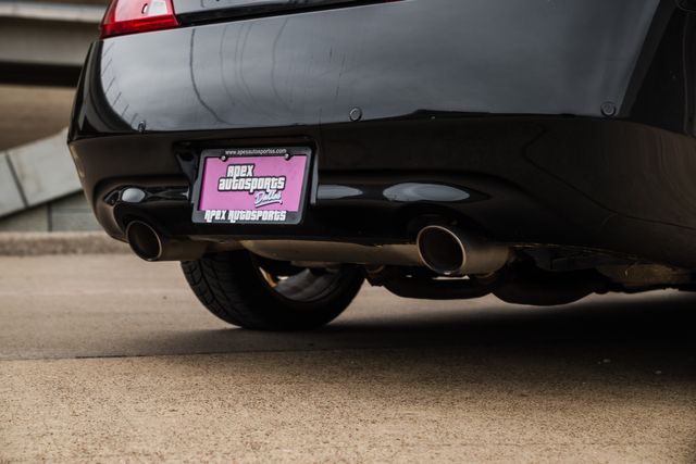 2014 Infiniti Q60 Coupe Journey | Addison, TX | Apex Auto Sports 2014 Infiniti Q60 Coupe Journey | Addison, TX | Apex Auto Sports