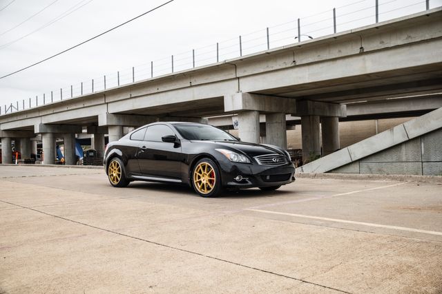 2014 Infiniti Q60 Coupe Journey | Addison, TX | Apex Auto Sports