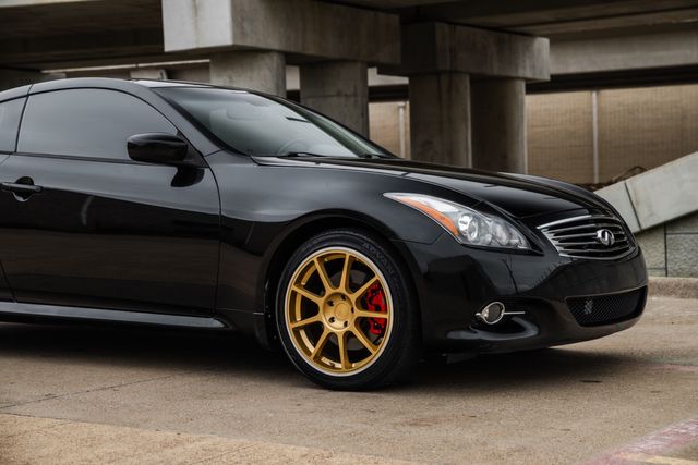 2014 Infiniti Q60 Coupe Journey | Addison, TX | Apex Auto Sports 2014 Infiniti Q60 Coupe Journey | Addison, TX | Apex Auto Sports