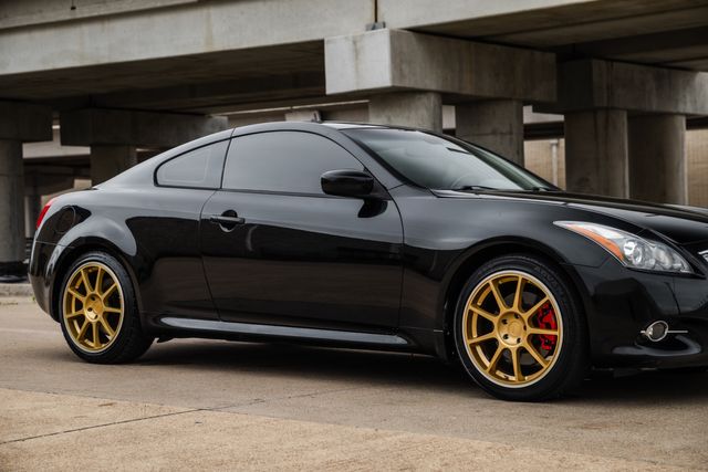 2014 Infiniti Q60 Coupe Journey | Addison, TX | Apex Auto Sports 2014 Infiniti Q60 Coupe Journey | Addison, TX | Apex Auto Sports