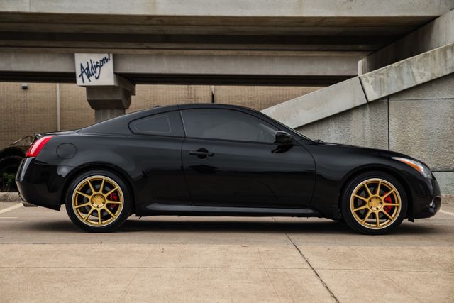 2014 Infiniti Q60 Coupe Journey | Addison, TX | Apex Auto Sports 2014 Infiniti Q60 Coupe Journey | Addison, TX | Apex Auto Sports